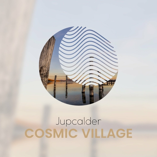 Jupcalder - Cosmic Village [ANK003]